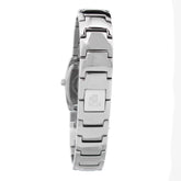 Time Force Silver Stainless Steel Watch
